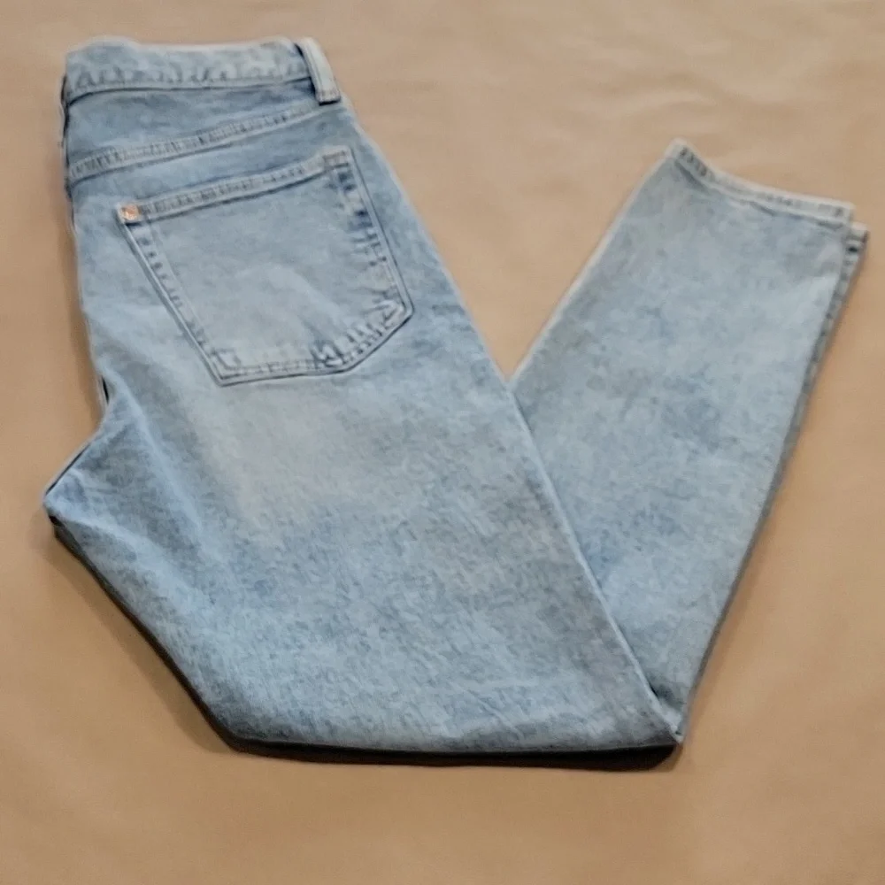 H&M size 31